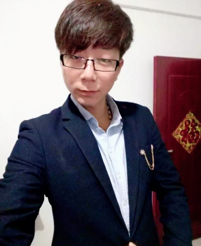 九离的第一张照片--酒泉交友中心
