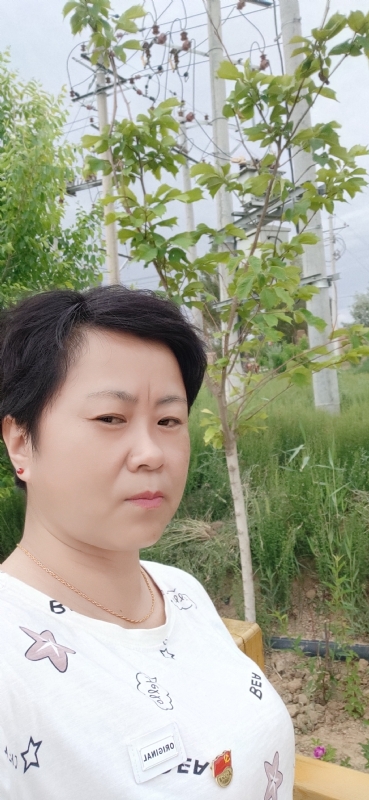 余生勿扰的第二张照片--酒泉交友中心